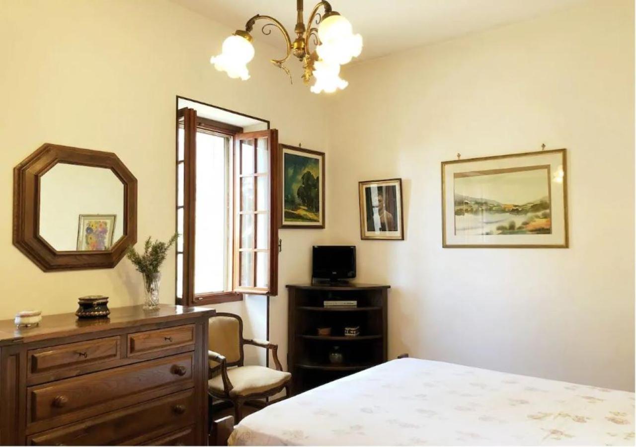 Ascheri Country House - Grimaldi, 벤티밀리아 외부 사진