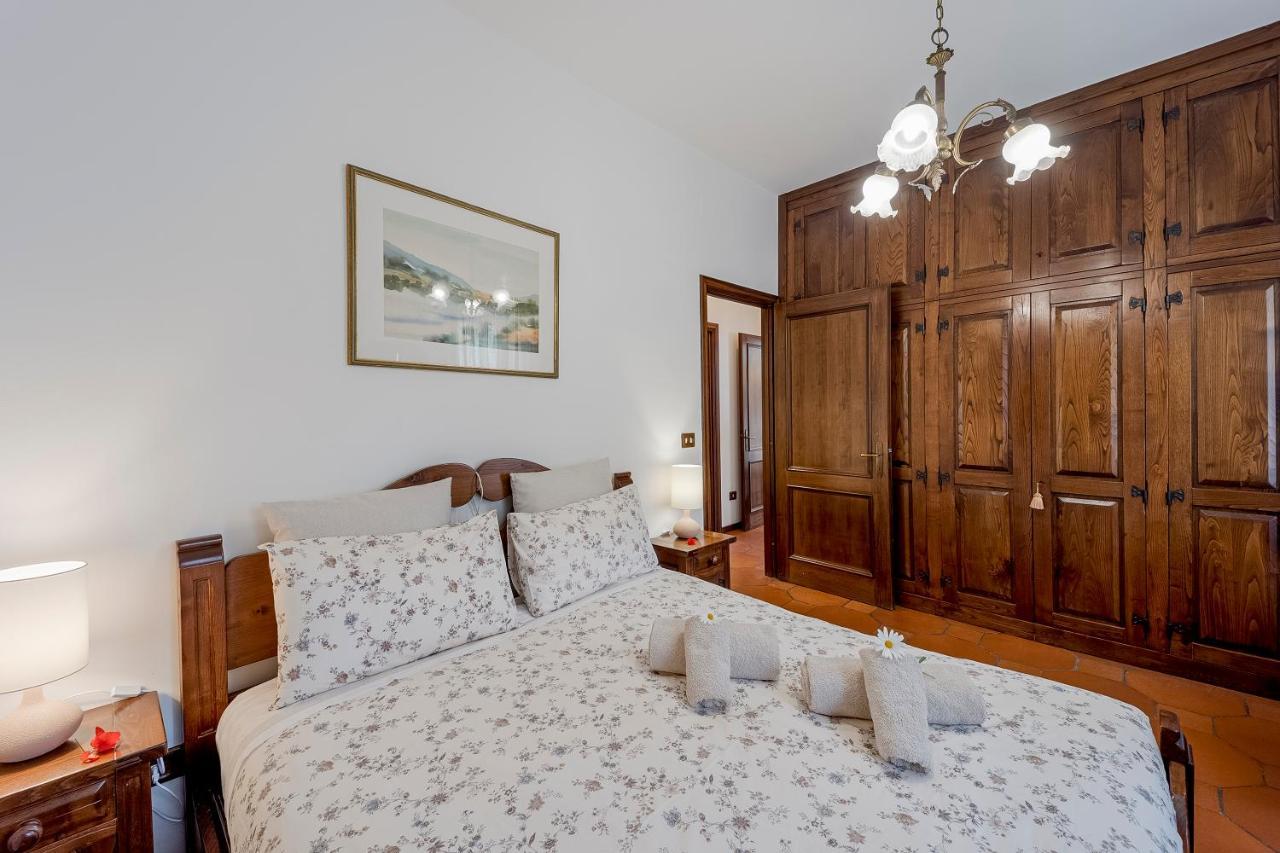 Ascheri Country House - Grimaldi, 벤티밀리아 외부 사진