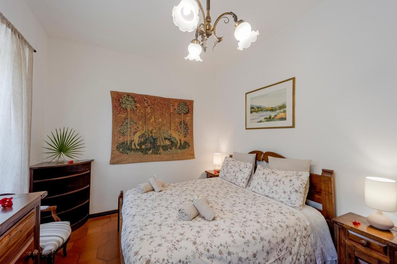 Ascheri Country House - Grimaldi, 벤티밀리아 외부 사진