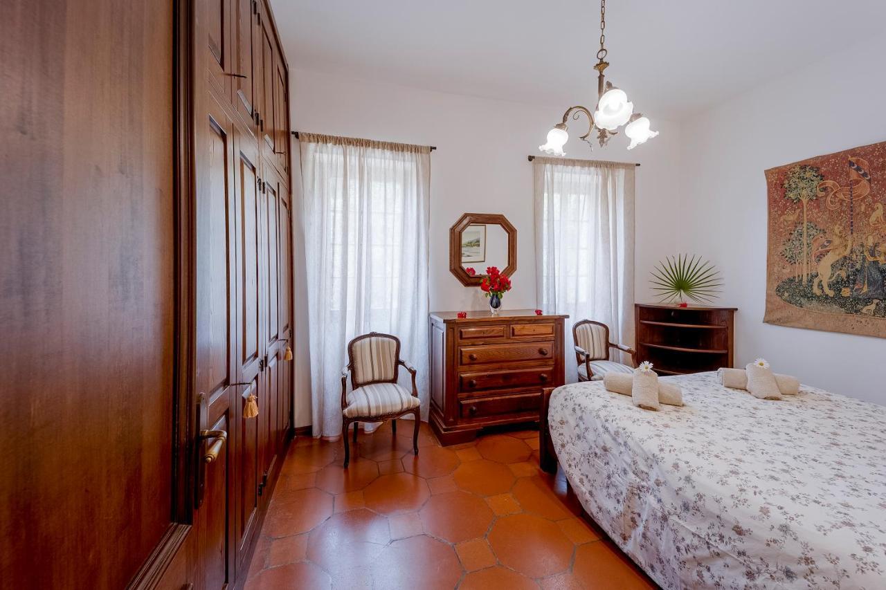 Ascheri Country House - Grimaldi, 벤티밀리아 외부 사진