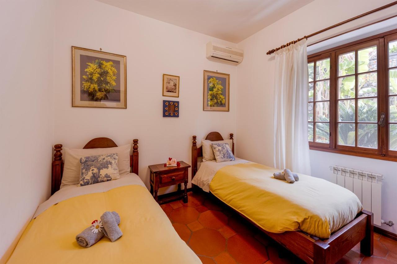 Ascheri Country House - Grimaldi, 벤티밀리아 외부 사진