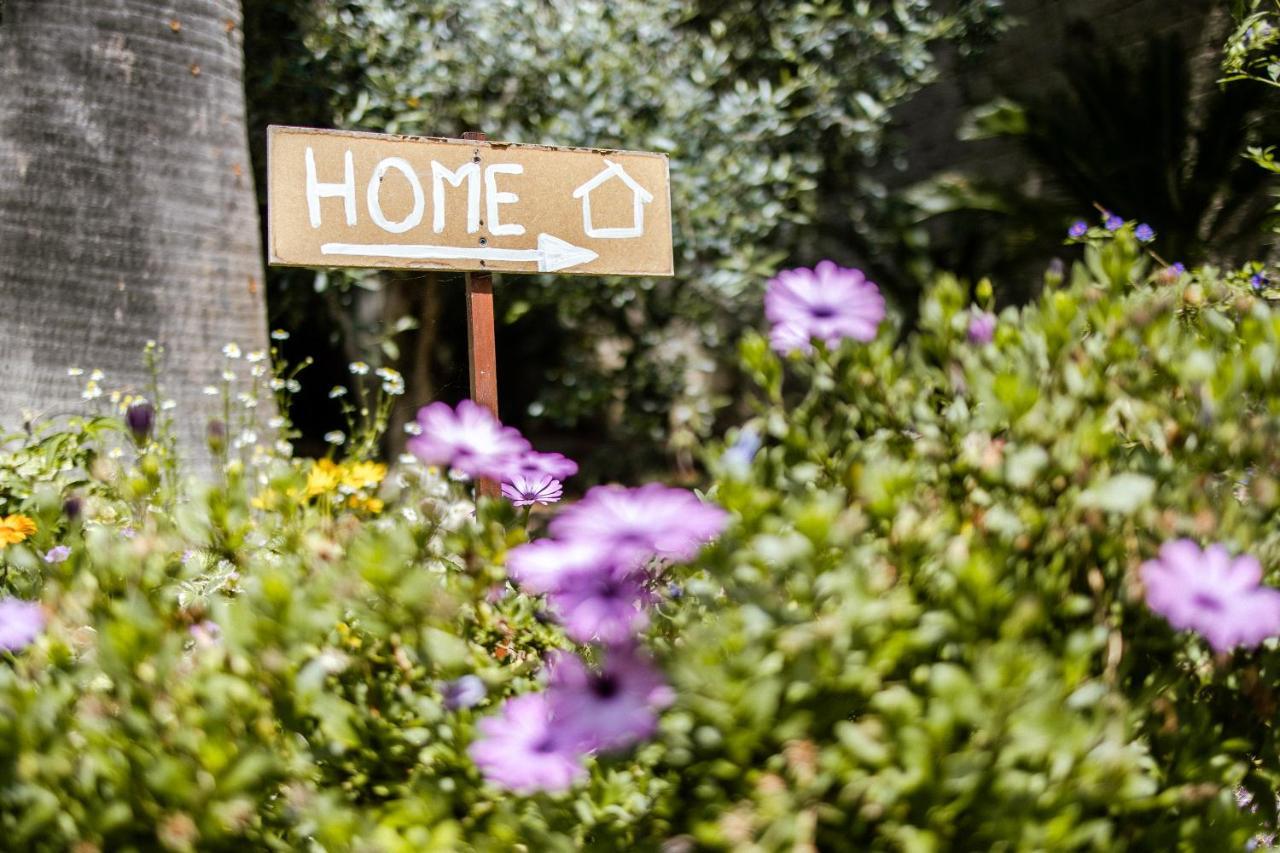 Ascheri Country House - Grimaldi, 벤티밀리아 외부 사진