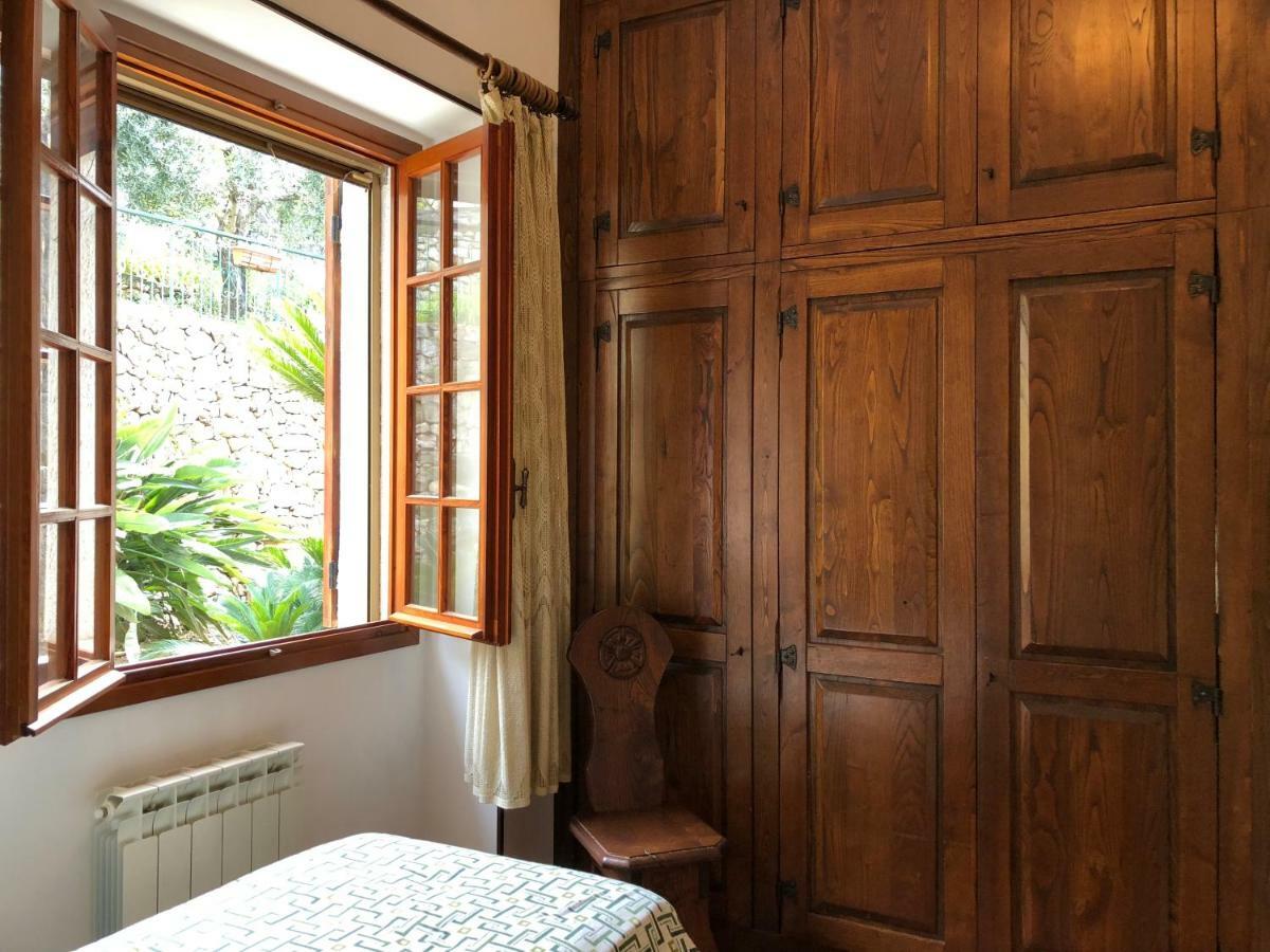 Ascheri Country House - Grimaldi, 벤티밀리아 외부 사진